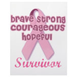 Breast Cancer Survivor