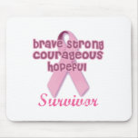 Breast Cancer Survivor