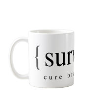 Breast Cancer Survivor Coffee Mugs