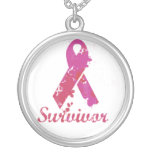 Breast Cancer Survivor Jewelry
