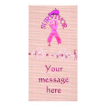 Breast Cancer Survivor photo cards