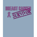 Breast Cancer Survivor t-shirts by hdowney Breast Cancer Survivor t-shirts