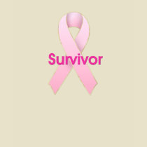 Breast Cancer Survivor Shirt by mrssocolov Breast Cancer Survivor Shirt