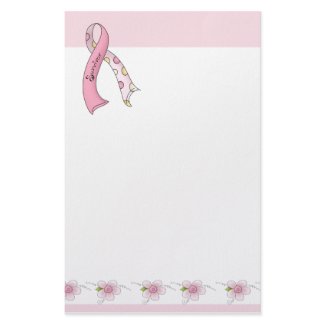 Breast cancer survivor stationary Breast cancer survivor stationary
