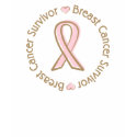 Breast Cancer Survivor t-shirts