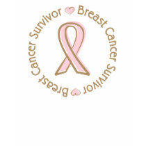 Breast Cancer Survivor t-shirts