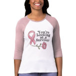 Breast Cancer Survivor Tshirts