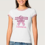 Breast Cancer Survivor