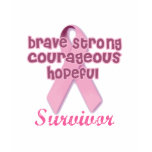 Breast Cancer Survivor