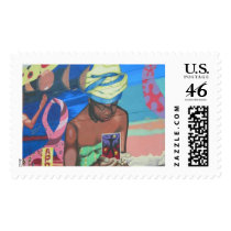 Breast Cancer Survivors postage