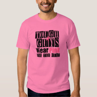 fight like a girl t shirt breast cancer