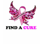 BREAST CANCER TSHIRTS