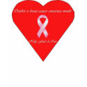 breast cancer t-shirts by cozycatz breast cancer t-shirts