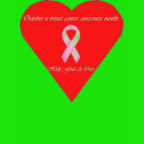 breast cancer