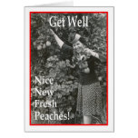 Breast Enlargement Enhancement Reduction Card