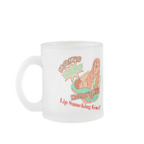 Breast Feeding T-shirts and Gifts For Her mugs