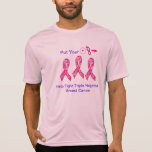 Breast Foot Forward Team Shirt
