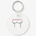 breast is best keychain