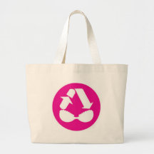 Breast Oasis Tote Bags