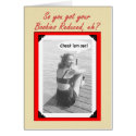 Breast Reduction Congratulations cards