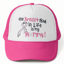 Breast Thing Hat hats