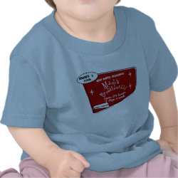 Breastaurant shirt