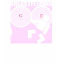 BREASTFEEDING BABY BOOBS t-shirts