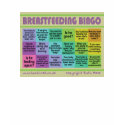 Breastfeeding Bingo t-shirts