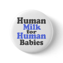 (Breastfeeding is best for baby! buttons by EllesPlanet (Breastfeeding is best for baby! buttons