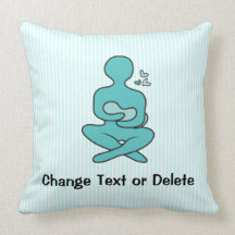 Breastfeeding Mother & Baby Pillow