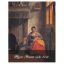Breastfeeding Mother By Hooch Pieter De Flyers