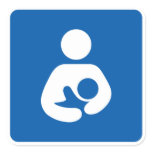 Breastfeeding Stickers