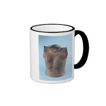 Breastplate Mug