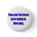 Breasts Button