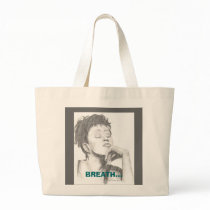 Breath Easy... bags