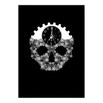 Breath is Just a Clock... posters by Groggie Breath is Just a Clock... posters