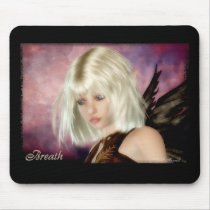 breath mousepads