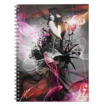 Breath NoteBook notebooks