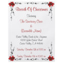Breath Of Christmas Flyer