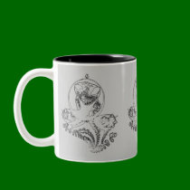 Breath of Consciousness mugs