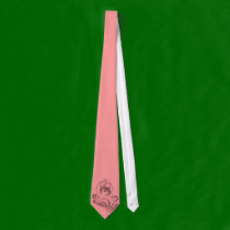 Breath of Consciousness ties