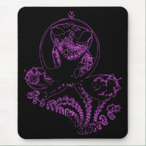 Breath of Consciousness ver. 2 mousepads