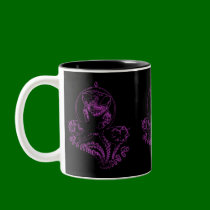 Breath of Consciousness ver. 2 mugs