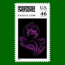 Breath of Consciousness ver. 2 stamps