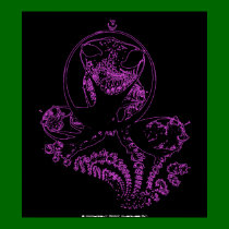 Breath of Consciousness ver. 2 posters