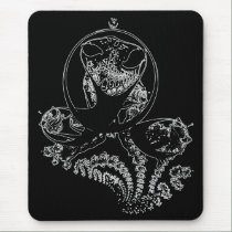 Breath of Consciousness ver. 3 mousepads