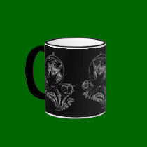 Breath of Consciousness ver. 3 mugs