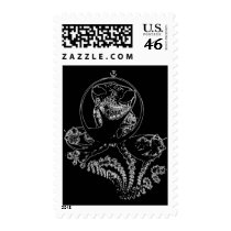 Breath of Consciousness ver. 3 Stamp