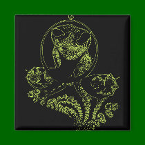 Breath of Consciousness ver. 4 magnets