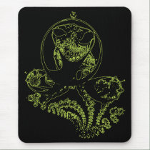Breath of Consciousness ver. 4 mousepads